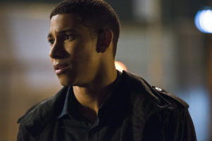 The Flash -- "Potential Energy" -- Image FLA210a_9530b -- Pictured: Keiynan Lonsdale as Wally West -- Photo: Jack Rowand/The CW -- ÃÂ© 2016 The CW Network, LLC. All rights reserved.
