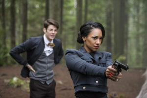 Earth-2 WestAllen