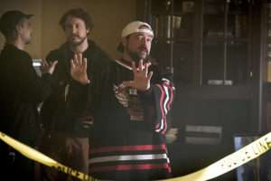 Kevin Smith Flash