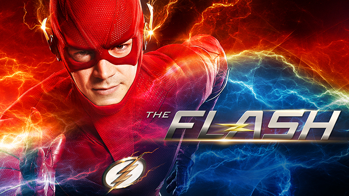 Final season of The Flash to premiere on this date- Cinema express