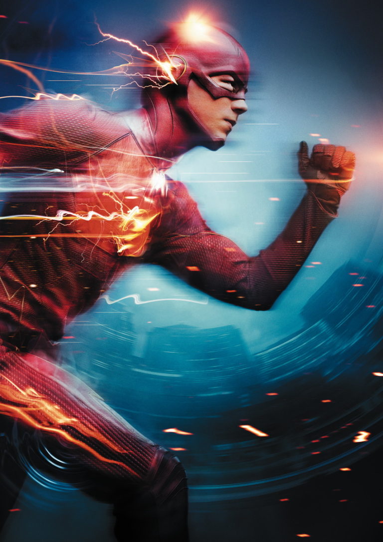 Flash Season Zero 1 Variant Cover Artwork Flashtvnews