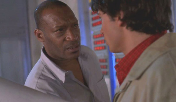 The Flash's Zoom Finds His Voice in 'Candyman's' Tony Todd – BIG COMIC PAGE