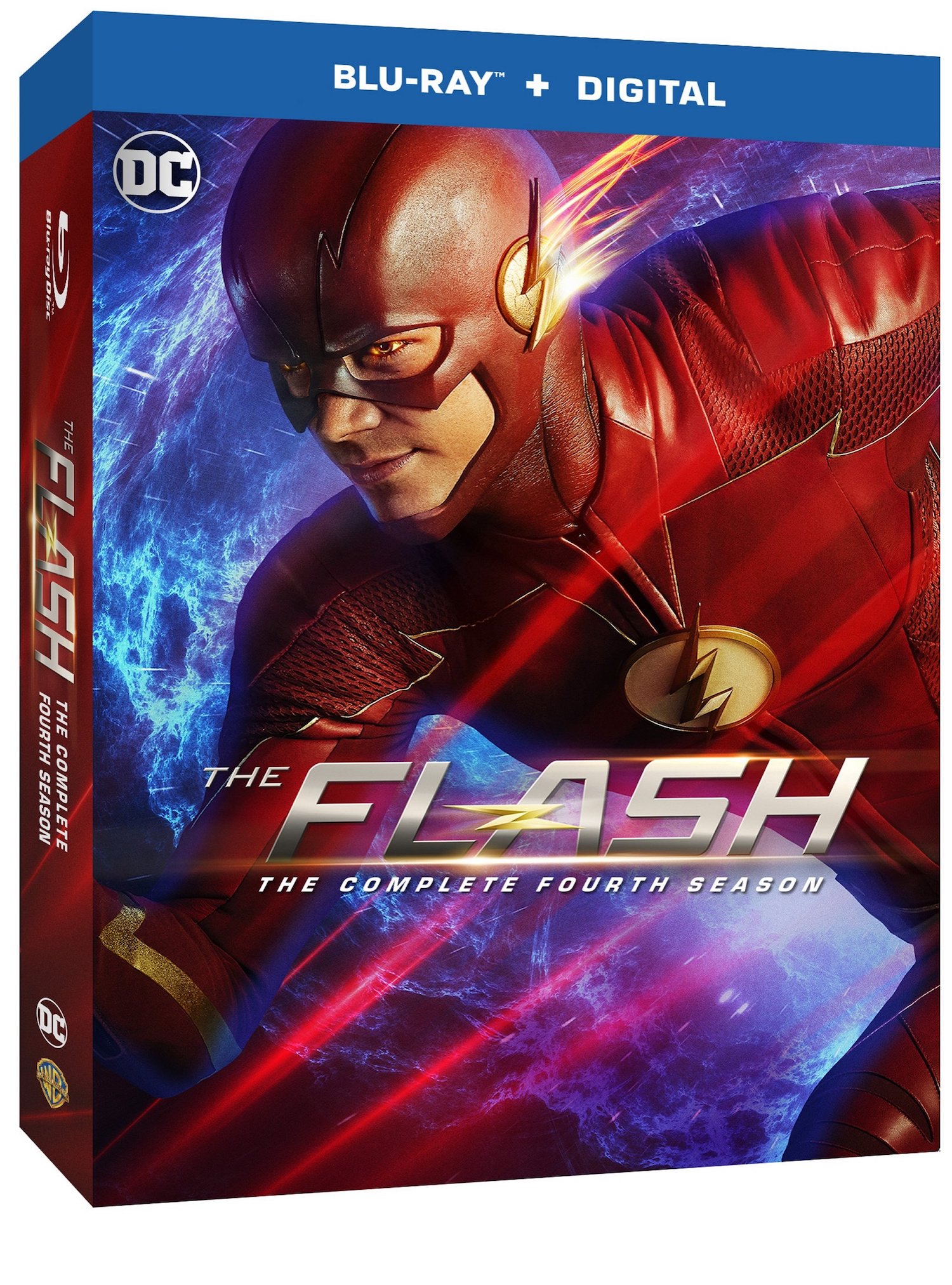 Flash season 4 full episodes hot sale