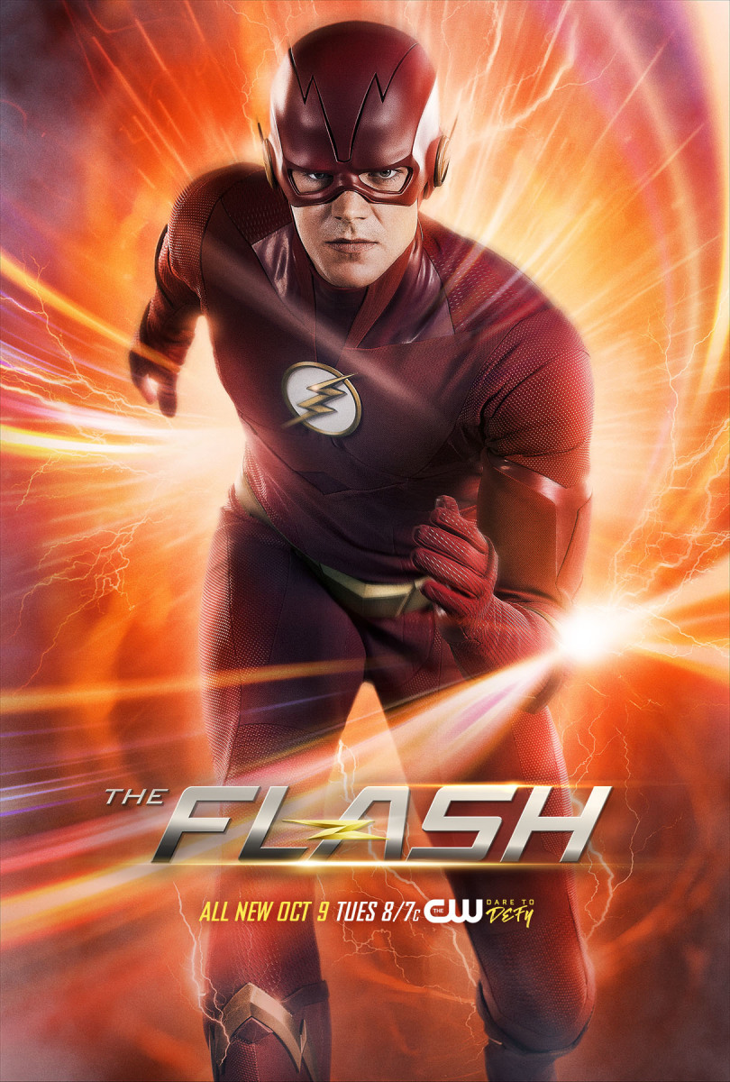 watch the flash season 3 episode 3 online free