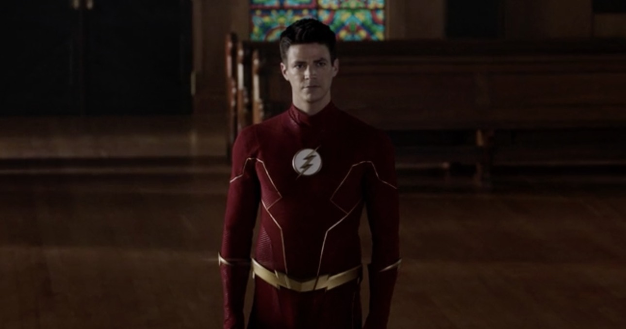 Five Thoughts on The Flash's “A New World, Part 4” (a.k.a. “Finale