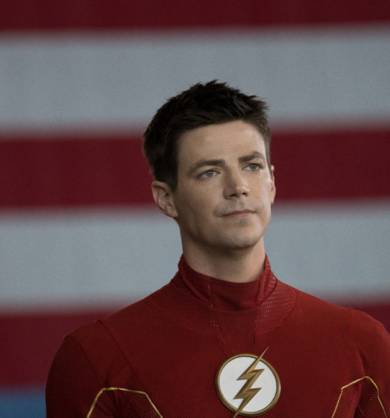 FlashTVNews | Flash CW TV Series News