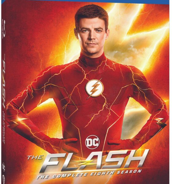 FlashTVNews | Flash CW TV Series News