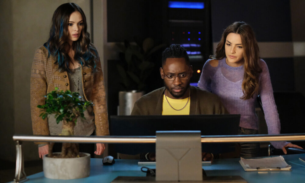FlashTVNews Interview: Brandon McKnight (Chester!) | FlashTVNews